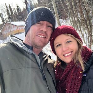 Meet your Posher, Christie